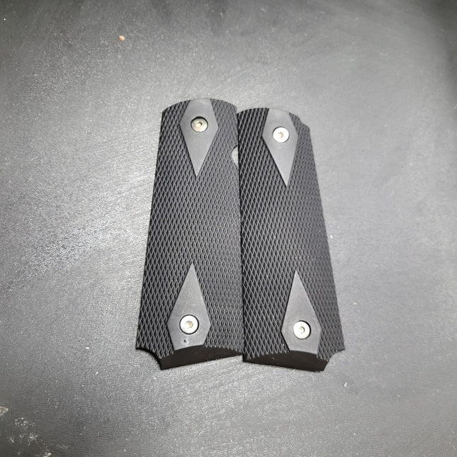King Arms Predator 1911 Classic Grip Set (Unboxed)