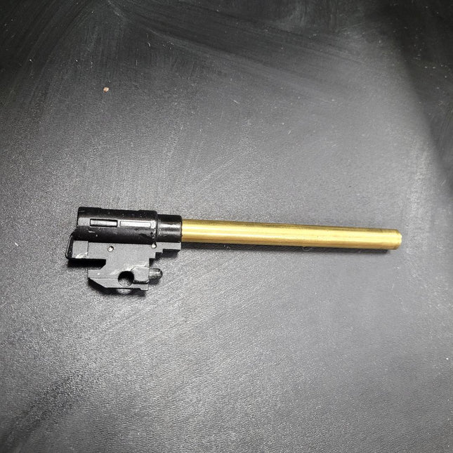 King Arms Predator 1911 Hop Assembly and Barrel (Unboxed)