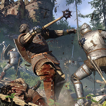Kingdom Come Deliverance - Royal Edition PS4