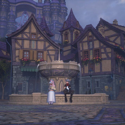 Kingdom Hearts The Story so far PS4