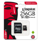 256GB
