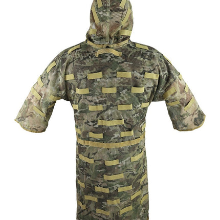 Kombat BTP Concealment Vest