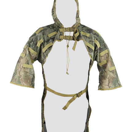 Kombat BTP Concealment Vest