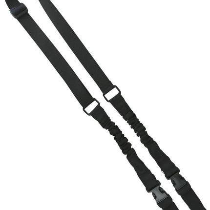 Kombat Double Point Bungee Sling (Various Colours)