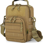 Coyote Brown