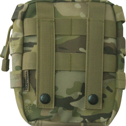 Kombat Frontier Admin Pouch