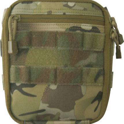 Kombat Frontier Admin Pouch