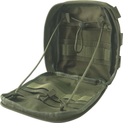 Kombat Frontier Admin Pouch