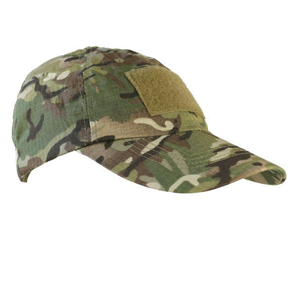 Kombat Operators Cap (Various Colours)