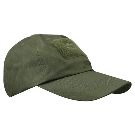 Kombat Operators Cap (Various Colours)