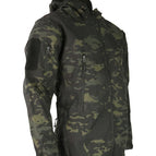 BTP Black / Small