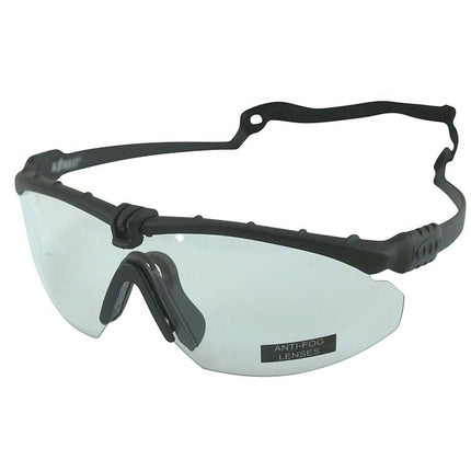 Kombat Ranger Glasses