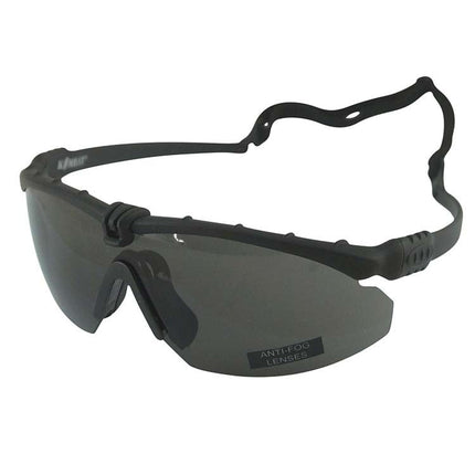 Kombat Ranger Glasses
