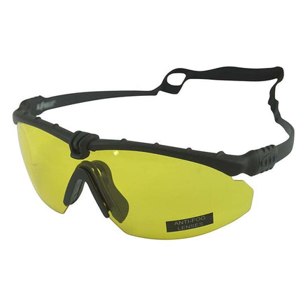 Kombat Ranger Glasses