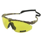 Camo / Yellow