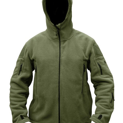 Kombat Recon Tactical Hoodie