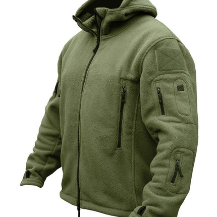 Kombat Recon Tactical Hoodie