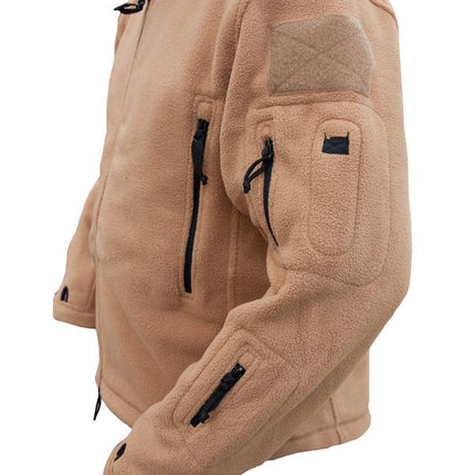 Kombat Recon Tactical Hoodie