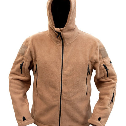 Kombat Recon Tactical Hoodie