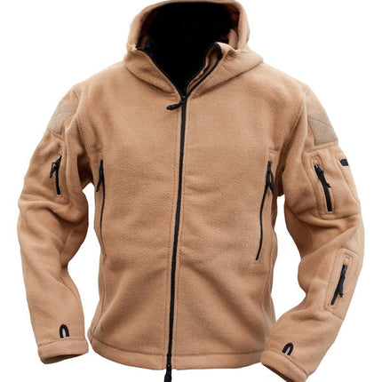 Kombat Recon Tactical Hoodie