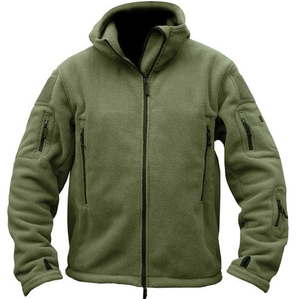 Kombat Recon Tactical Hoodie