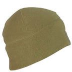 Coyote Brown