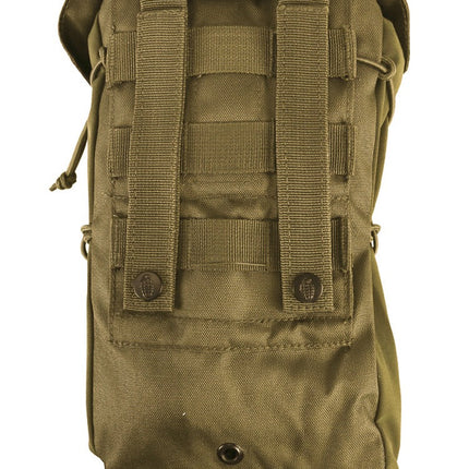 Kombat Stuffer Pouch / HPA bottle Pouch