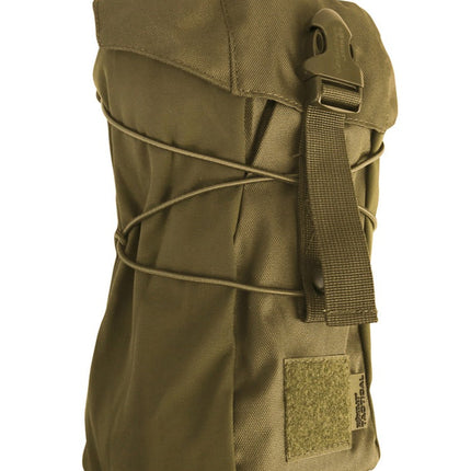 Kombat Stuffer Pouch / HPA bottle Pouch