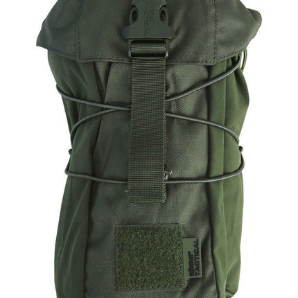 Kombat Stuffer Pouch / HPA bottle Pouch