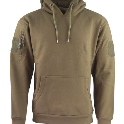 Kombat Tactical Hoodie