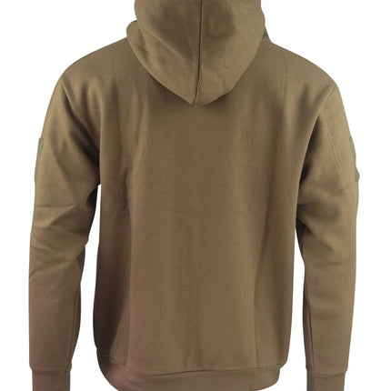 Kombat Tactical Hoodie