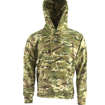 Kombat Tactical Hoodie