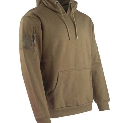 Kombat Tactical Hoodie