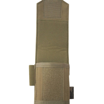 Kombat Tech Pouch / Phone Case Molle