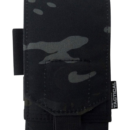 Kombat Tech Pouch / Phone Case Molle