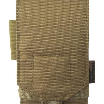 Kombat Tech Pouch / Phone Case Molle