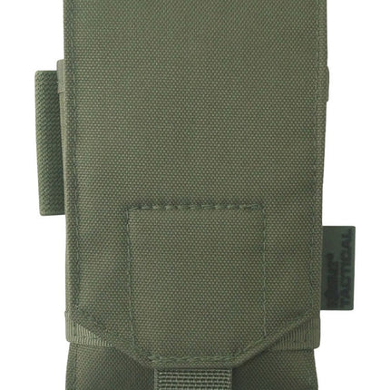 Kombat Tech Pouch / Phone Case Molle