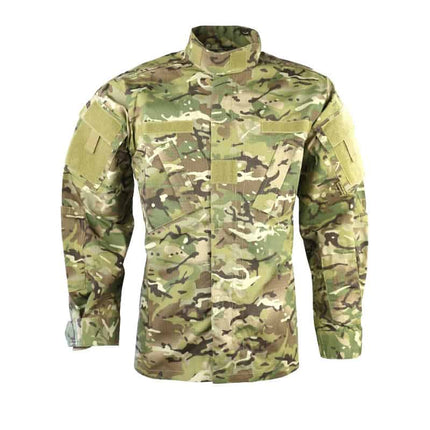 Kombat UK ACU Assault Shirt - BTP