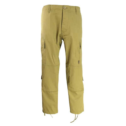 Kombat UK ACU Assault Trousers - Tan
