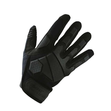 Kombat UK Alpha Tactical Gloves - Black