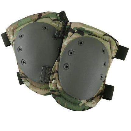 Kombat UK Armour Knee Pads (Various Colours)