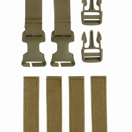Kombat UK Buckle-Tek Conversion Kit