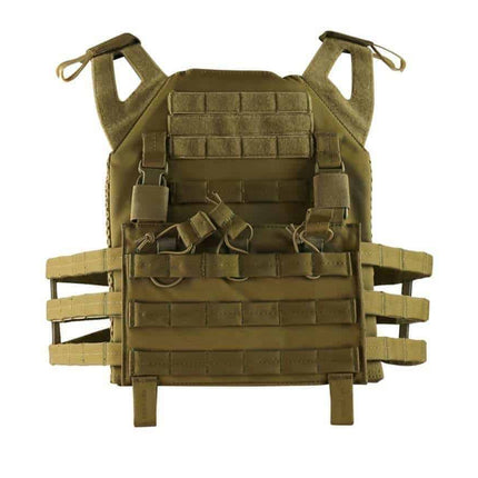 Kombat UK Buckle-Tek Jump Plate Carrier