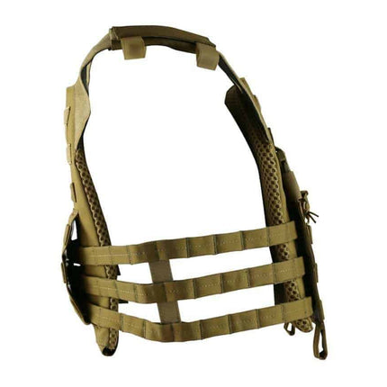 Kombat UK Buckle-Tek Jump Plate Carrier