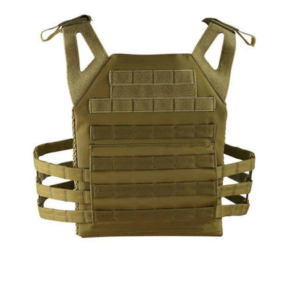 Kombat UK Buckle-Tek Jump Plate Carrier