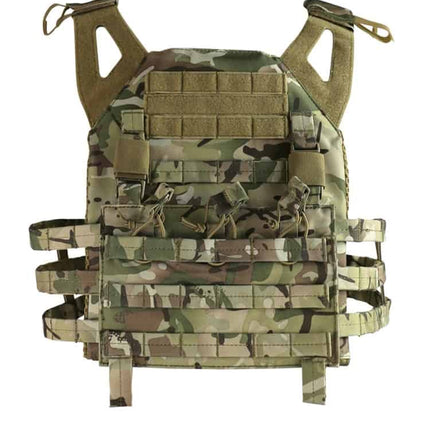 Kombat UK Buckle-Tek Jump Plate Carrier