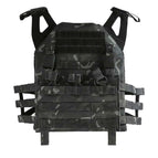 BTP Black