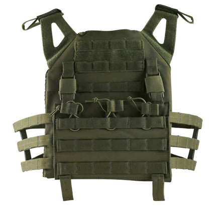 Kombat UK Buckle-Tek Jump Plate Carrier