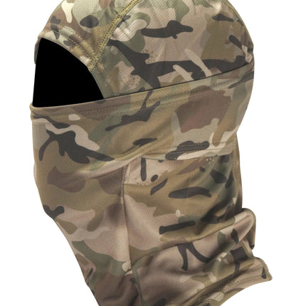 Kombat UK Covert Balaclava (Various Colours)