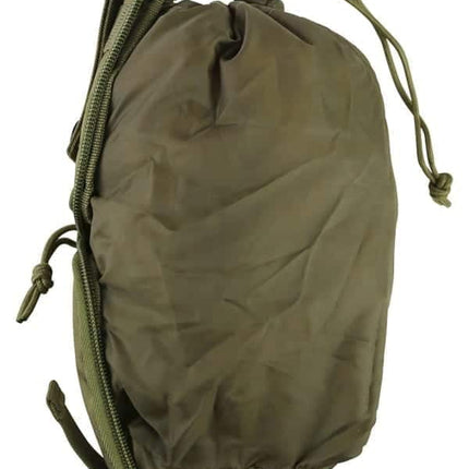 Kombat UK Covert Molle Dump Pouch